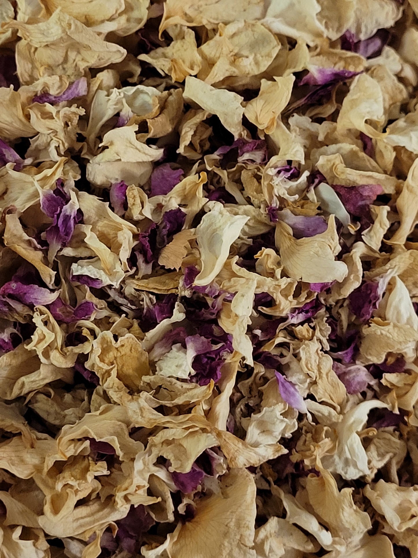 Rose Petal Blend